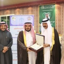 د. عبدالله نصيف يوقع مذكرة تعاون للحوار الوطني مع جامعة شقراء