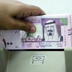 استمرار نشاط الرياح السطحية على شرق ووسط المملكة