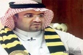 مدني عفيف ينقذ موظفي “التعليم ” من احتجاز المصعد