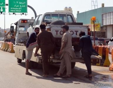 مصدر بـ “الشؤون البلدية”: اعتماد مرحلة عاجلة من استراتيجية تصريف مياه السيول بكلفة 20.7 مليار ريال