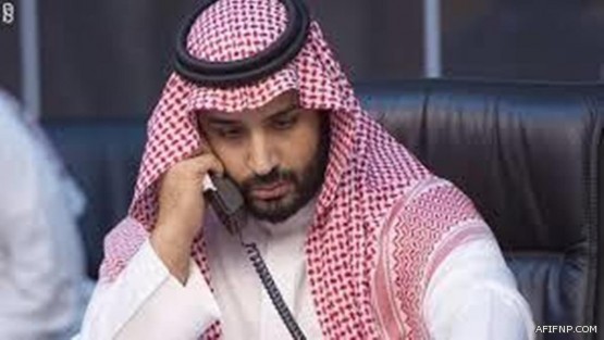 الشاب السعودي المفقود بنيويورك يعود لوالده سالماً بعد أيام من اختفائه