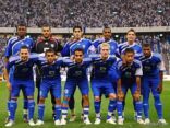 الهلال بنشوة الكأس يبدأ الليلة تحضيراته للكلاسيكو..