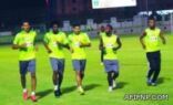 الأهلي يرصد 50 ألف ريال لتجاوز الهلال