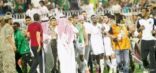 الأهلي يرفع تقريرا مفصلا للآسيوي يوضح اعتداء هزازي على الحربي