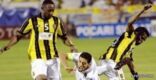 الاتحاد يعرض على الأهلي التكفُّل بنصف مصاريف الحكام الأجانب