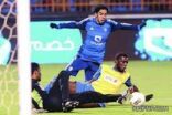 الهلال والنصر وجهاً لوجه لأول مرة في نهائي كأس ولي العهد