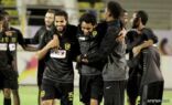 الاتحاد يواجه الشباب الكويتي ودياً غداً بأربعة لاعبين أساسيين