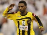 ثري خليجي يكرم أسطورة الاتحاد بـ 30 مليونا