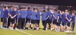 الهلال يلاقي الكوكب الليلة ويرتدي طقمه الجديد أمام التعاون