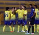 النصر يتجاوز التعاون وينهي الدور الأول متصدراً