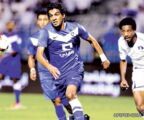 الهلال يستعد لإقصاء نصف أجانبه