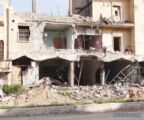 مقتل العشرات من جنود النظام قرب “المرصد 45”