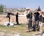 الثوار يقتحمون حواجز عسكرية في “إدلب” و”اللاذقية”