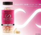 ?الغذاء والدواء? تحذّر من استخدام حبوب ?Hairfinity? للشعر