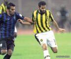 النصر يخاطب الاتحاد لضم “الفريدي”