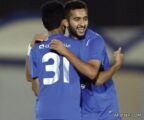 الهلال بطلا لكأس “فيصل”