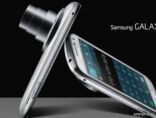 سامسونج تكشف عن هاتف Galaxy K  بكاميرا 20.7 ميجابكسل