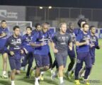 رئيس الهلال: بحثي عن رعاة أهم من جلوسي على الدكة