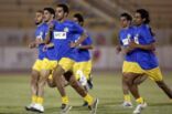 لاعبو النصر بلا عروض.. والإدارة تحول دفعة ادريان