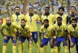 إدارة النصر للاعبين: اصبروا علينا