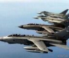 جنرال أمريكي يبدي إعجابه بالعمليات العسكرية الجوية التي تقودها المملكة في اليمن