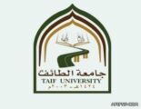 جامعة الطائف تعلن أرقام المرشحين والمرشحات للمقابلة الشخصية لوظيفة ( معيد – محاضر )