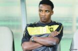 تأجيل الاستماع للاعب الاتحاد محمد نور حتى فتح العينة B