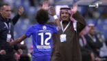 بالفيديو.. الهلال برباعية في الشباب يلاقي الأهلي في نهائي ولي العهد