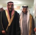 عائلة أردنية تعفو عن سعودي داهس ابنها إكراماً للملكين سلمان وعبدالله الثاني