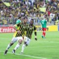 بالفيديو.. الاتحاد يفوز على الوحدات الأردني ويتأهل لدوري أبطال آسيا