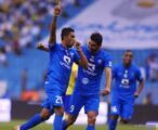 الهلال يستعيد الصدارة مؤقتا بهدفين في مرمى النصر