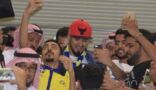 «الفيفا» يسلم النصر بطاقة أيالا