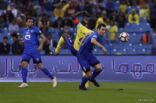 دوري جميل: تعادل الهلال والنصر.. والرائد يفوز على الخليج