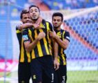 الباطن يعطل الأهلي والاتحاد يفرط في النصر