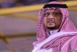 “تركي آل الشيخ” يوجه بإقالة رئيس النصر وحل مجلس الإدارة وتكليف سلمان المالك حتى نهاية الموسم