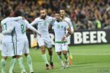 الفيفا: المنتخب السعودي يحتلّ المركز الـ67 متقدمًا 3 مراكز عن الشهر الماضي