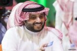 آل الشيخ يعتمد تشكيل مجلس إدارة نادي النصر