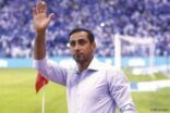 إعفاء سامي الجابر من رئاسة الهلال.. وتكليف الأمير محمد بن فيصل بالرئاسة