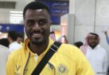 وكيل البيروفي راموس يتواصل مع النصر