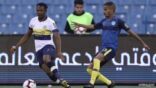 كأس الملك: النصر يضرب الجيل برباعية ثقيلة