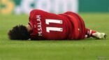 رسميا.. محمد صلاح يغيب عن لقاء برشلونة في دوري الأبطال