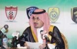 السعودية: لن نطلب استضافة مباريات من كأس العالم 2022 إلا بطلب قطري