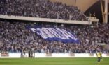 كالديرون يلغي تدريب الهلال بعد إجهاد الصباح