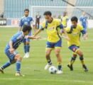 الهلال يتأهل الى نهائي كأس ولي العهد وينتظر الفائز من لقاء الوحده والاتفاق