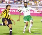 الأهلي يحسم “ديربي جدة” بثلاثية في الإتحاد