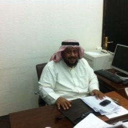 الشايوش إلى جامعة الملك سعود لدراسة الماجستير في طرق تدريس العلوم