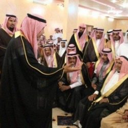 تكليف الاستاذ محمد عبدالله الصغير رئيساً لقسم المتابعة بتعليم عفيف