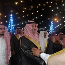 النشاط الثقافي بتعليم عفيف يشارك بلوحة أوبريت بالجنادرية بعنوان (منارات العلم )‎