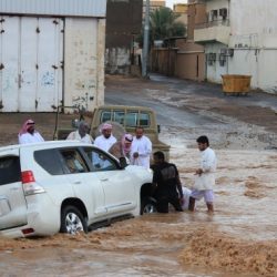 الدوادمي وعفيف والقويعية .. خطر حقيقي !