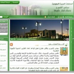 استمرار نشاط الرياح السطحية على شرق ووسط المملكة